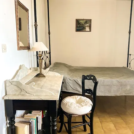 Traditional In Chora With Majestic Views *