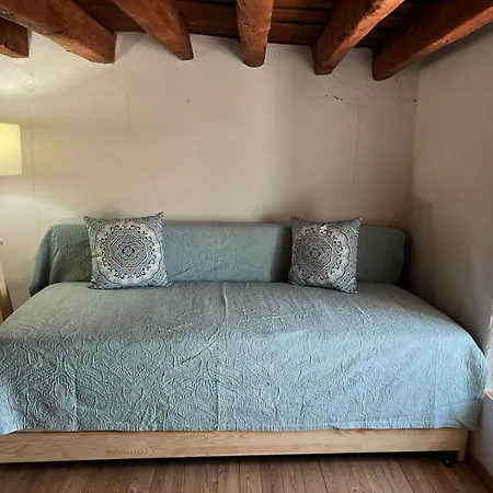 Casa de Férias Traditional In Chora With Majestic Views Pátmos