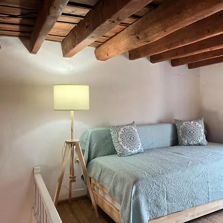 Traditional In Chora With Majestic Views Pátmos