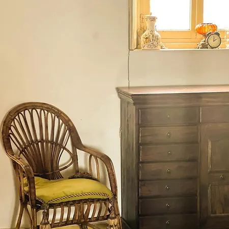 Traditional In Chora With Majestic Views Πάτμος