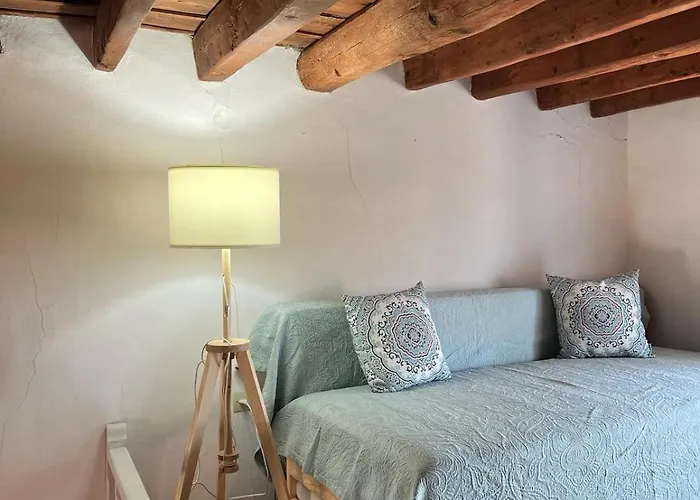 Traditional In Chora With Majestic Views Patmos Town